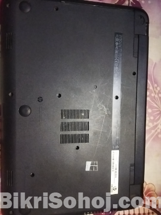 Hp pavilion 15